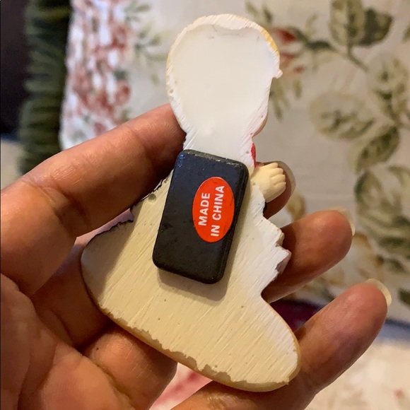 First communion boy 👦 magnet 🧲 decoration favor - Picture 2 of 13